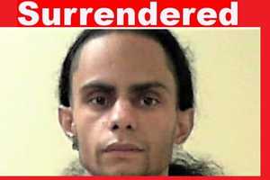 FBI: Wanted Armed, Dangerous Paterson Gang Member Surrenders