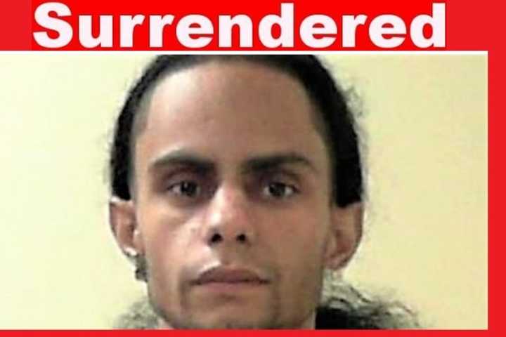 FBI: Wanted Armed, Dangerous Paterson Gang Member Surrenders