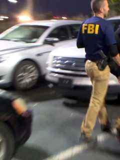 White Plains Teen Saved From Sex Trafficking, FBI Says