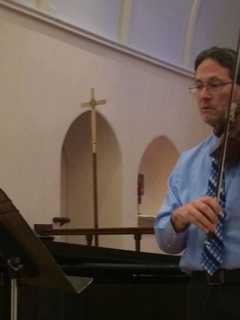 Danbury's King Street United Church Of Christ Offers Bach Birthday Bash