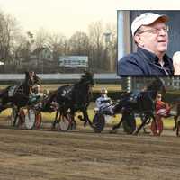 'An Absolute Character': Entertaining South Jersey Horse Racing Announcer Dies, 67
