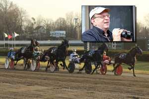 'An Absolute Character': Entertaining South Jersey Horse Racing Announcer Dies, 67