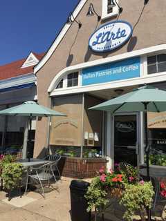 Vicki Wells Mixes Seasonal Flavors, Italian Influences, At Ramsey's L'Arte