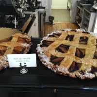 <p>Mixed fruit crostadas are a specialty at L&#x27;Arte in Ramsey.</p>