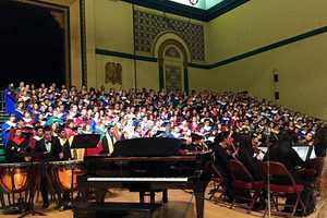 Six BCA Students Make All-State Chorus