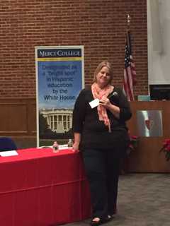 Event At Mercy College Encourages Latinas To Pursue IT Jobs