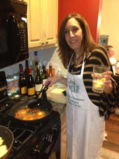 Celebrate the First Night of Hanukkah, Greenburgh