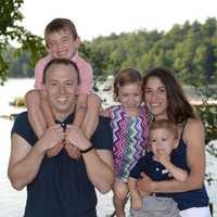 Camps Founded By Westport Couple Treat Kids Coping With Loss