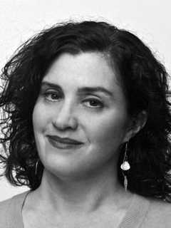 Darien Library Welcomes 'Knish' Author Laura Silver