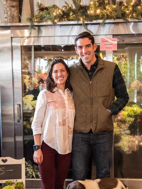 Bedford Village Flower Shoppe Welcomes New Owners