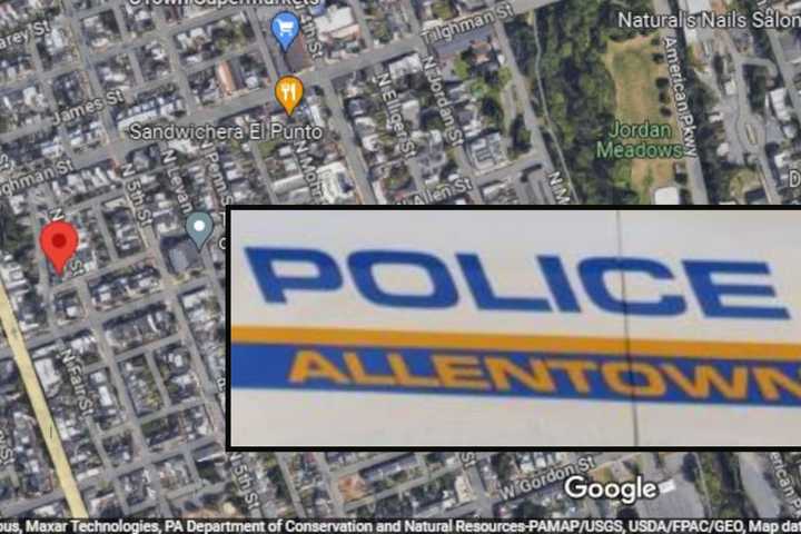 Woman Shot Dead In Allentown: Coroner