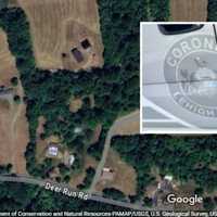 Motorcyclist Dies After Crashing Into Boulder In Berks County: Coroner