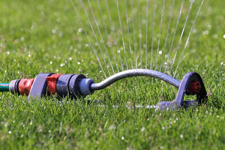 'Please Continue Those Efforts': Rockland County Officials Give Update On Water Restrictions