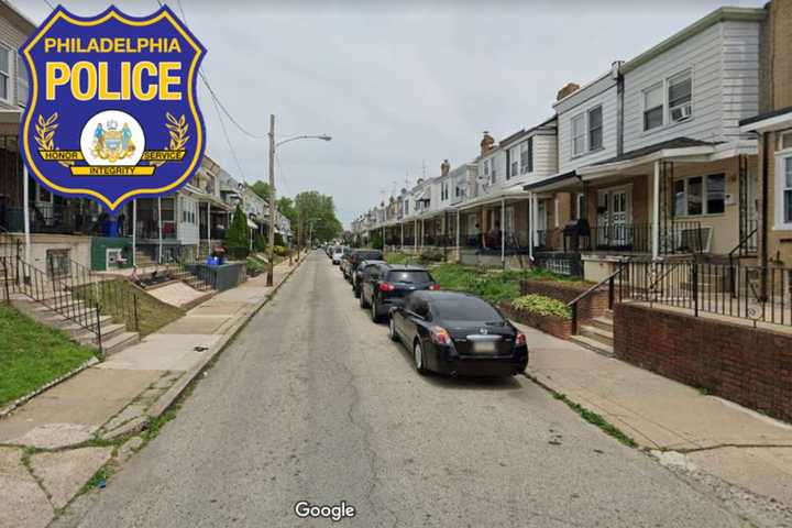 Police ID Trio Killed In Quadruple Philadelphia Shooting; Teens Charged