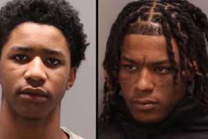 Cousins ID'd As Suspects In Quadruple Philadelphia Shooting