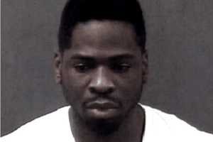 Ex-Con Gets 11+ Years For $2,000 Passaic Nightclub Robbery