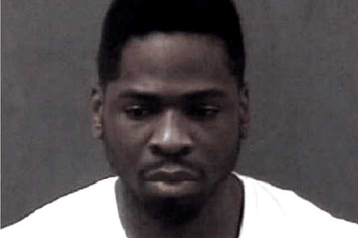 Ex-Con Gets 11+ Years For $2,000 Passaic Nightclub Robbery