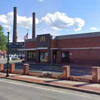 32-Year-Old Man Who Died In Lawrence McDonald’s Stabbing ID’d, Suspect Charged: DA