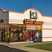 <p>Little Caesars has plans to add new &quot;hot and ready&quot; pizza franchises in Westchester, Rockland, Putnam and Dutchess counties as well as in northern New Jersey and Fairfield, Conn.</p>