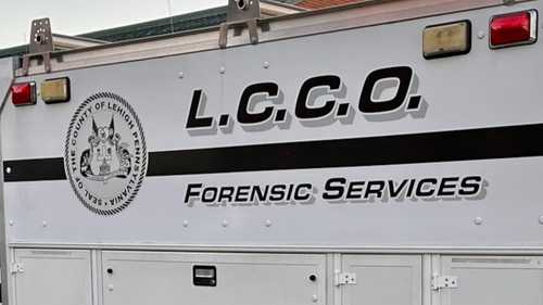 South Whitehall Homicide, Man Shot Dead, Lehigh County Coroner Says ...