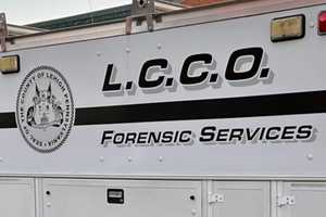 Convicted Felon Arrested For Fatal Bathroom Shooting: Lehigh County DA