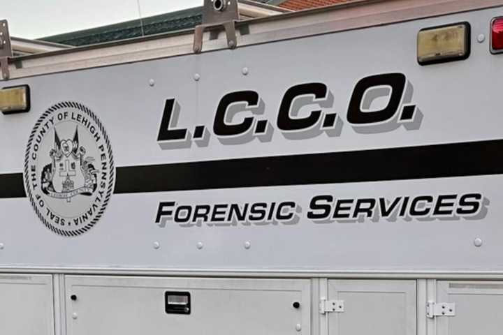 Late-Night Labor Day Shooting Ruled Homicide, Lehigh Coroner Says (UPDATE)