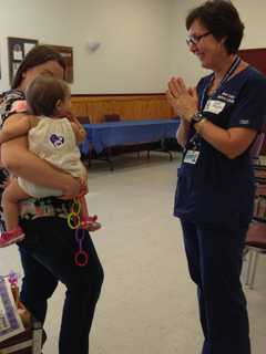 Putnam Observes Lead-Poisoning Prevention Week