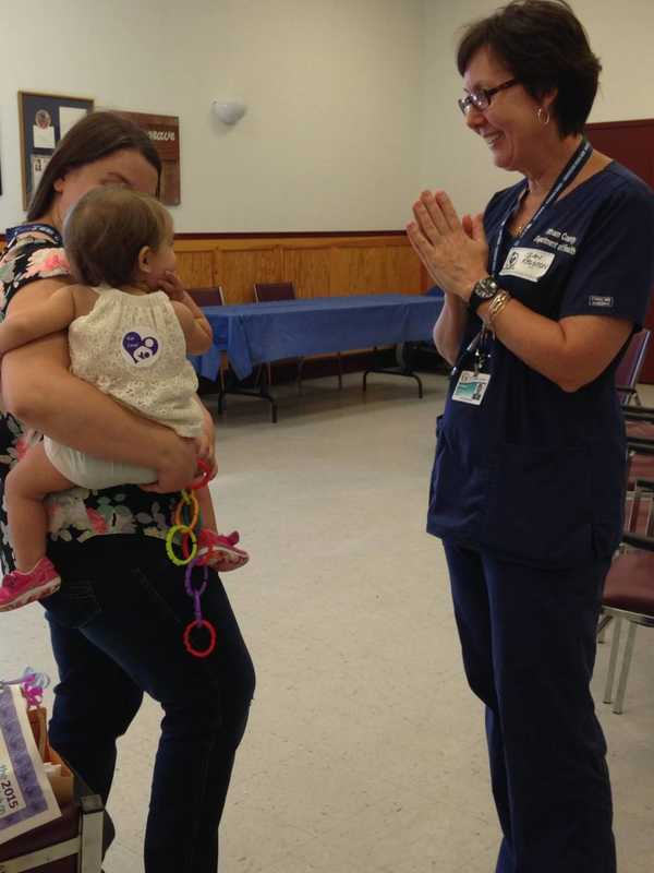 Putnam Observes Lead-Poisoning Prevention Week