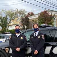 Village In Westchester Appoints First Female Police Chief