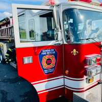 Natural Gas Leak In Bucks County Clears Homes, Closes Roads
