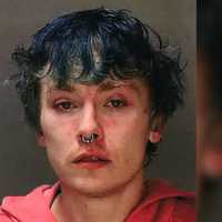 Drunken Burglar Steals Phone, Cigarettes From Bucks Home, Say Police