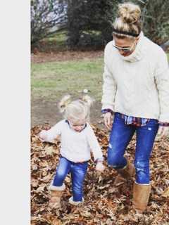 Curbside Leaf Collection In Glen Rock Continues Through Dec. 31