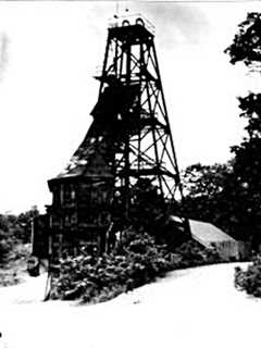 Mahwah Talk To Cover History of Iron Mines In North Jersey