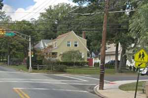 Tenafly Boy, 14, Hit By Turning Sedan