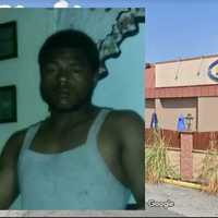 Police ID Suspect In Berks Bar Murder Of Former NFL Player