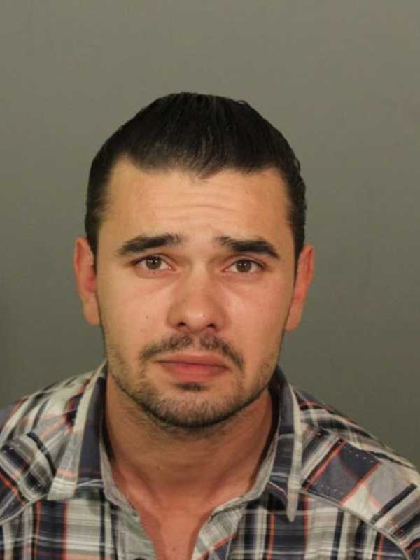 Three Charged In Danbury With Scamming Elderly In Driveway-Sealing Deal