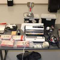 Two 'Upper-Level' PA Drug Dealers Nabbed In $1.5M Fentanyl Bust: AG Henry