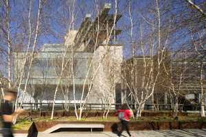 Wyckoff YMCA Holds Trip To Whitney Museum Of American Art