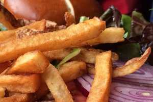 Le Jardin Du Roi In Chappaqua Vies For Fry Win In DVlicious Contest