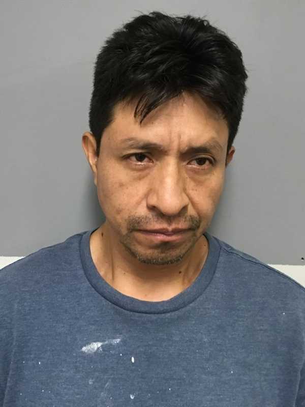 Handyman Busted After Ridgewood Woman Finds Hidden Camera In Her Bedroom