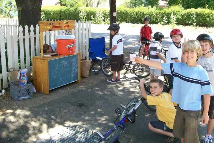 'Smackdown' Is Over: Kids Throughout NJ Can Now Sell Lemonade, Mow Lawns Without A Permit