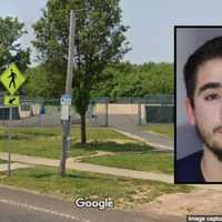 Man Stabs Juvenile At Skate Park: Perkasie Police