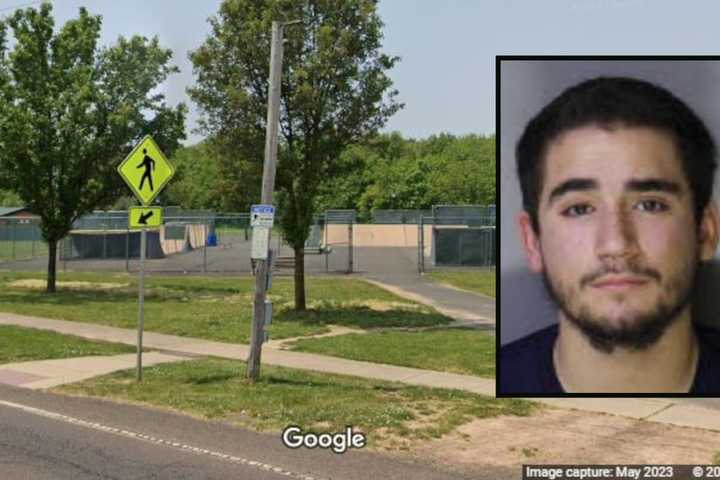 Man Stabs Juvenile At Skate Park: Perkasie Police