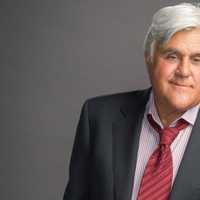 New Rochelle Native Jay Leno Suffers 'Serious' Burns In Car Fire, Report Says