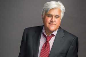 Massachusetts' Own Jay Leno Jokes About Himself In Stand-Up Return After Burn Injuries (Video)