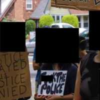 Longtime Leonia Firefighter Resigns Over 'Indefensible' Post About Asian American Protester
