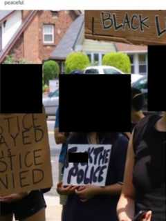Longtime Leonia Firefighter Resigns Over 'Indefensible' Post About Asian American Protester