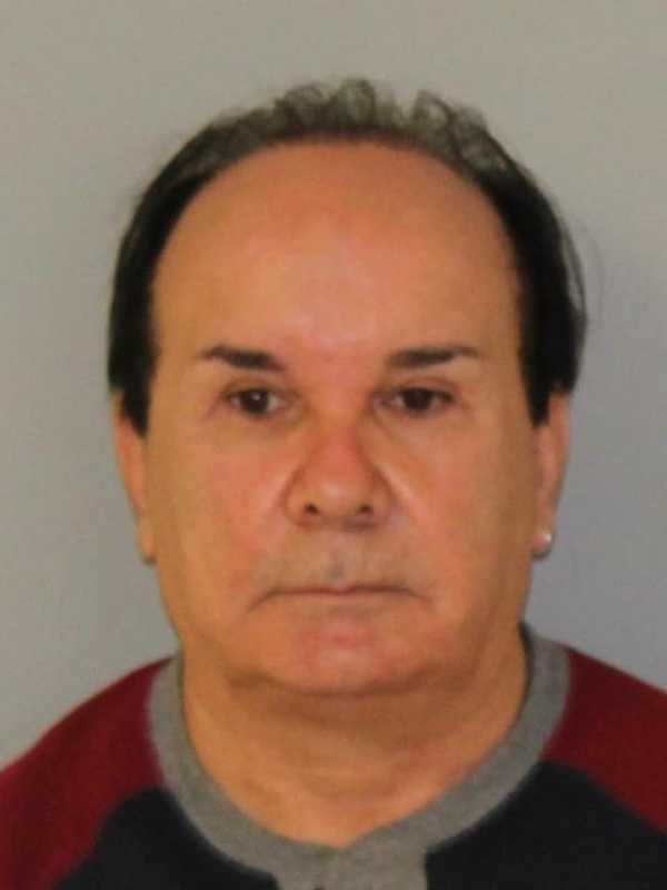 Jersey City Man Charged With Sexually Assaulting Boy, 11