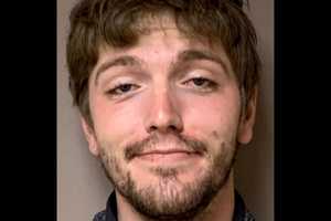 West Earl PD: Man Loitering Outside Pastry Shop Busted With Non-Prescription Xanax