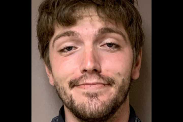 West Earl PD: Man Loitering Outside Pastry Shop Busted With Non-Prescription Xanax